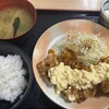 ザ・めしや２４ 千日前店