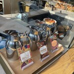 スターバックス リザーブ ロースタリー トウキョウ - 