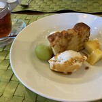 ヴェルヴェンヌ - 