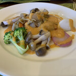 ヴェルヴェンヌ - 