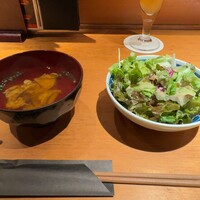 赤坂 金舌 - 