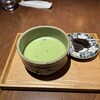 鉢石カフェ