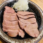 十割蕎麦と鴨料理 かもん - 