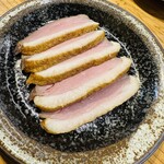 十割蕎麦と鴨料理 かもん - 