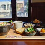 旬彩小鉢 ゆとゆ - 