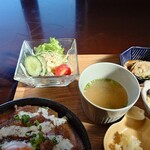 旬彩小鉢 ゆとゆ - 