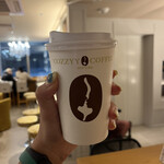 COZZYY COFFEE - 