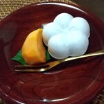 週末マクロビcafe 三調家 - 