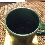 週末マクロビcafe 三調家 - 