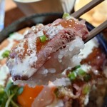 旬彩小鉢 ゆとゆ - 