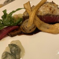 リストランテASO - 