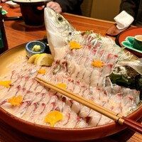 日本料理てら岡 中洲本店 - 