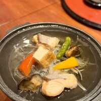 日本料理てら岡 中洲本店 - 