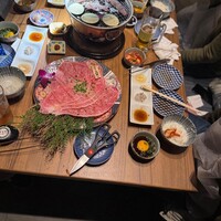 炭火焼肉 伏見屋 飛騨牛別邸 - 