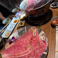 炭火焼肉 伏見屋 飛騨牛別邸 - 