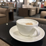 Malaysia Airlines, Golden Lounge KLIA Domestic - 