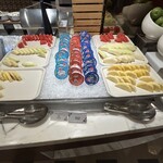 Malaysia Airlines, Golden Lounge KLIA Domestic - 