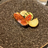トラットリア トロンコ -  トラットリア トロンコ -