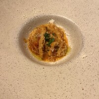 トラットリア トロンコ -  トラットリア トロンコ -