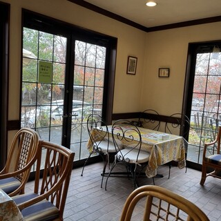 パン香房 ベル・フルール_2