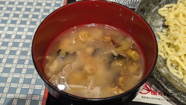 とみやま食堂 - 白河（焼肉）の写真