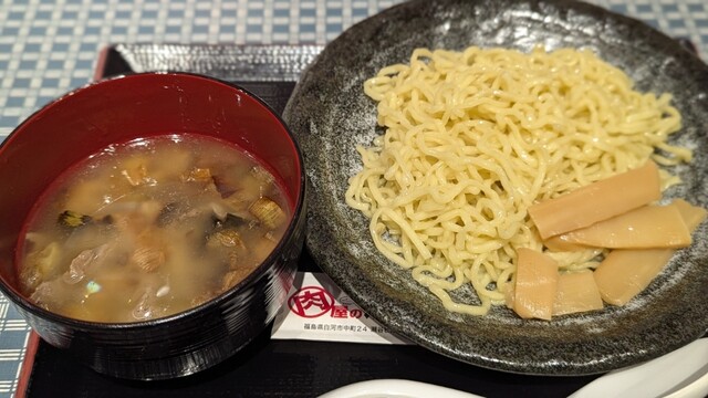 とみやま食堂 - 白河（焼肉）の写真