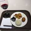 No. 35 China Eastern Lounge - 料理写真:
