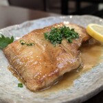 旬魚菜 しら川 - 