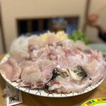 ふぐ釜 - 