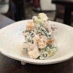 旬魚菜 しら川 - 