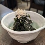 旬魚菜 しら川 - 