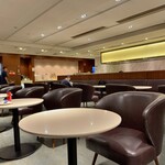 No. 35 China Eastern Lounge - 