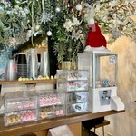 ジェイティード - 