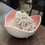 旬魚菜 しら川 - 