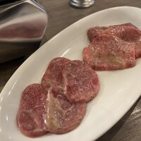 うしごろバンビーナ 恵比寿本店 - 