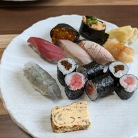 駒寿し - 