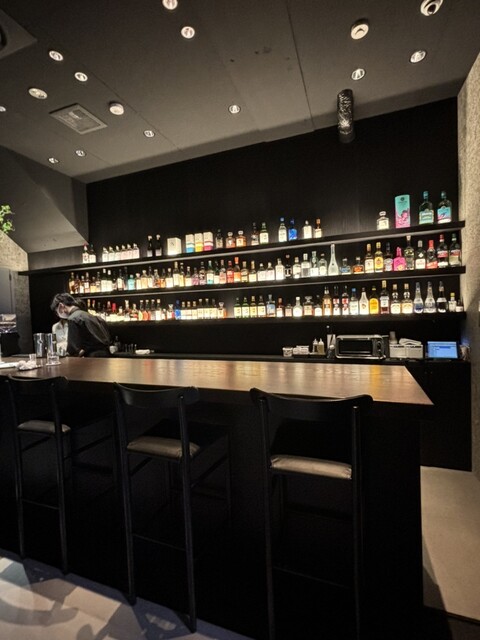 『表参道の隠れ家大人カフェ』by マツケングルメ : anonymous art cafe & bar - 表参道/バー [食べログ]