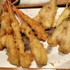天海 - 天ぷら