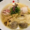 Japanese Soba Noodles 蔦
