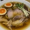 親鶏中華そば 綾川 本店