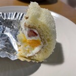 パティスリーしらさき - 