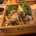 黒豚料理 寿庵 - 
