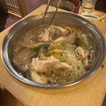 黒豚料理 寿庵 - 