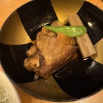 黒豚料理 寿庵 - 