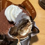 パティスリーしらさき - 