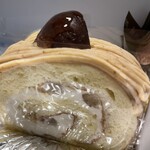 パティスリーしらさき - 