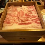 黒豚料理 寿庵 - 