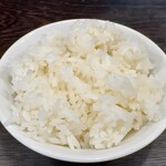 博多濃麻呂 二子玉川店 - 中めし　100円(税込)