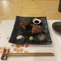 鉄板焼LOJI - 
