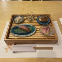 鉄板焼LOJI - 
